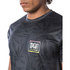 Rip Curl Native Tee Manches Courtes Uv Loose Fit - Noir - Wle9Fm