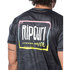 Rip Curl Native Tee Manches Courtes Uv Loose Fit - Noir - Wle9Fm