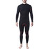 Combinaison Rip Curl Omega 3 / 2Mm - Marine - Wsm8Lm
