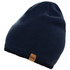Bonnet Doublé En Polaire Helly Hansen Mountain - Bleu De La Mer Du Nord