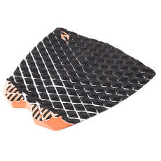 Rip Curl One Piece Surfboard Traction Pad - Orange - Bdgtp6 Rip Curl One Piece Surfboard Traction Pad - Orange - Bdgtp6