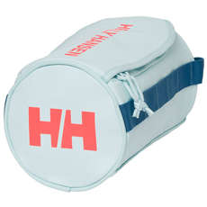 Helly Hansen - Mini Sac De Toilette En Peluche - Bleu