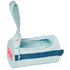 Helly Hansen - Mini Sac De Toilette En Peluche - Bleu