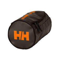 Helly Hansen - Mini Sac De Toilette En Molleton - Ébène Helly Hansen - Mini Sac De Toilette En Molleton - Ébène