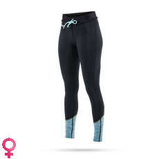 Femmes Mystiques Diva Néoprène De 2 Mm Pantalons - Gris Femmes Mystiques Diva Néoprène De 2 Mm Pantalons - Gris