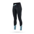 Femmes Mystiques Diva Néoprène De 2 Mm Pantalons - Gris