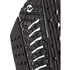 Rip Curl 3 Piece Surfboard Traction Pad - Noir / Blanc - Bdgtq1