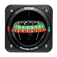 Silva 103Pe Racing Elite Boussole De Voile Silva 103Pe Racing Elite Boussole De Voile