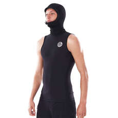 Rip Curl Flashbomb Polypro Hooded Vest - WVEYDM Rip Curl Flashbomb Polypro Hooded Vest - WVEYDM