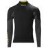 Haut Néoprène Thermocool Musto Foiling - Gris Foncé 80862