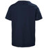 T-Shirt Musto Gbr - Marine - Lmts089-598