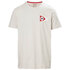 T-Shirt Musto Gbr - Platine - Lmts089-841