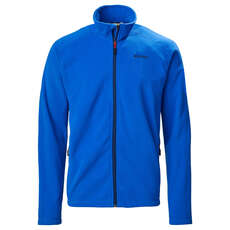 Veste Polaire Musto Corsica 100Gm - Bleu Olympien - Lmfl004-563 Veste Polaire Musto Corsica 100Gm - Bleu Olympien - Lmfl004-563