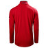 Polaire 1/2 Zip Musto Sardinia - Rouge - Lmsw076-162
