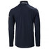 Polaire 1/2 Zip Musto Sardinia - Marine - Lmsw076-597