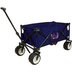 Chariot De Plage