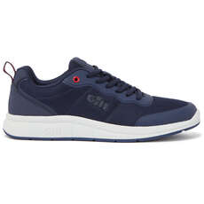 Baskets De Voile Gill Pursuit - Bleu Marine