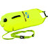 Sac Étanche Pour Flotteur De Natation En Eau Libre Sola 28 L - Vert A2132