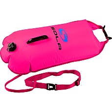 Sac Étanche Pour Flotteur De Natation En Eau Libre Sola 28 L - Rose A2132