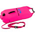 Sac Étanche Pour Flotteur De Natation En Eau Libre Sola 28 L - Rose A2132