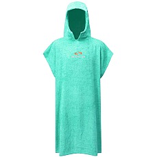 Robe De Chambre / Poncho Sola - Menthe