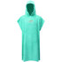 Robe De Chambre / Poncho Sola - Menthe