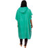 Robe De Chambre / Poncho Sola - Menthe