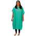 Robe De Chambre / Poncho Sola - Menthe