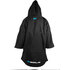 Poncho Imperméable / Robe À Langer Sola - Noir
