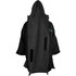 Poncho Imperméable / Robe À Langer Sola - Noir