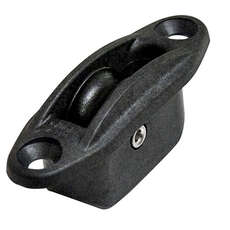 Allen Brothers A2121 20 Mm Allenite Thru-Deck Block