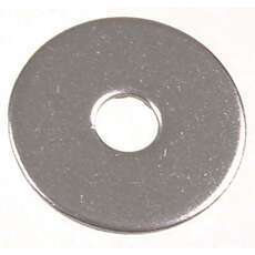 Holt A4 Stainless Steel Penny Laveuse