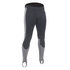 Gul Evotherm Flatlock Pant 2015 - Noir / Gris