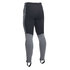 Gul Evotherm Flatlock Pant 2015 - Noir / Gris
