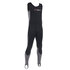 Gul Evotherm Flatlock Long John 2015 - Noir