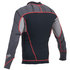 Gul Profile 3Mm Thermo Rash Vest / Garde Rash Vest / Garde - Ash