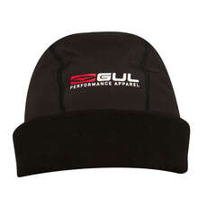 Gul Softshell Beanie - Noir Gul Softshell Beanie - Noir