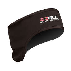 Gul Softshell Bandeau - Noir Gul Softshell Bandeau - Noir