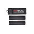Gul Dur Barre De Toit Pads 40Cm - Aero Style (Pair)