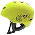 Casque Gul Evo Watersports - Jaune