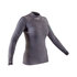 Gul Femmes Haut Combinaison Thermo Code Zero 1Mm - Gris - Ac0112-B7