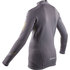 Haut De Combinaison Thermo Gul Junior Code Zero 1Mm - Gris - Ac0115-B7
