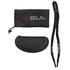 Gul Cz Pro Flottantes Lunettes De Soleil - Tortoise Shell