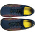 Chaussures Aquatiques Sola Active Shoe - Bleu Marine/marron