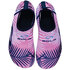 Chaussures De Plage Légères Sola Active Soles - Feuille Rose