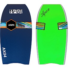 Bodyboard Velocity Core 42" Apex-04 Hdpe Alder - Marine/lime Bodyboard Velocity Core 42" Apex-04 Hdpe Alder - Marine/lime