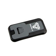 Armor-X Universal Self Adhesive Mounts For Tablets [Ua2] - Lot De 1