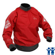 Palm Vector Spirit Junior Cag De Loisirs - Rouge Palm Vector Spirit Junior Cag De Loisirs - Rouge