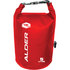 Sac À Dos Alder 5L Dry Bag - Rouge