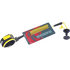 Laisse De Poignet Enroulé Aulne Bodyboard - Jaune Laisse De Poignet Enroulé Aulne Bodyboard - Jaune